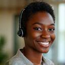 Portrait de Fatou Ndiaye