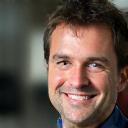 Portrait de Julien Bernard, fondateur